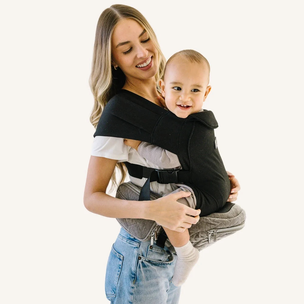 Hip Seat Hands-free Attachment
