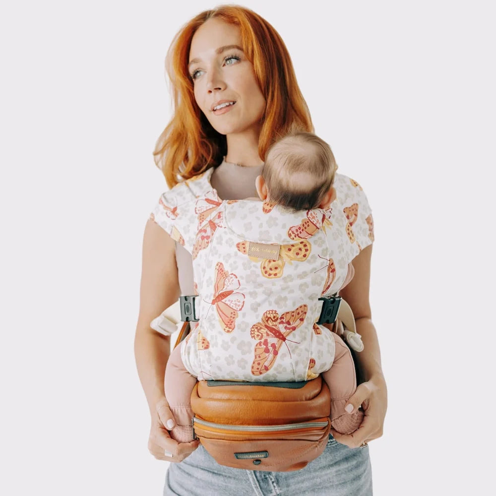 Hip Seat Hands-free Attachment