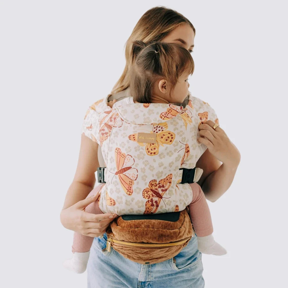 Hip Seat Hands-free Attachment