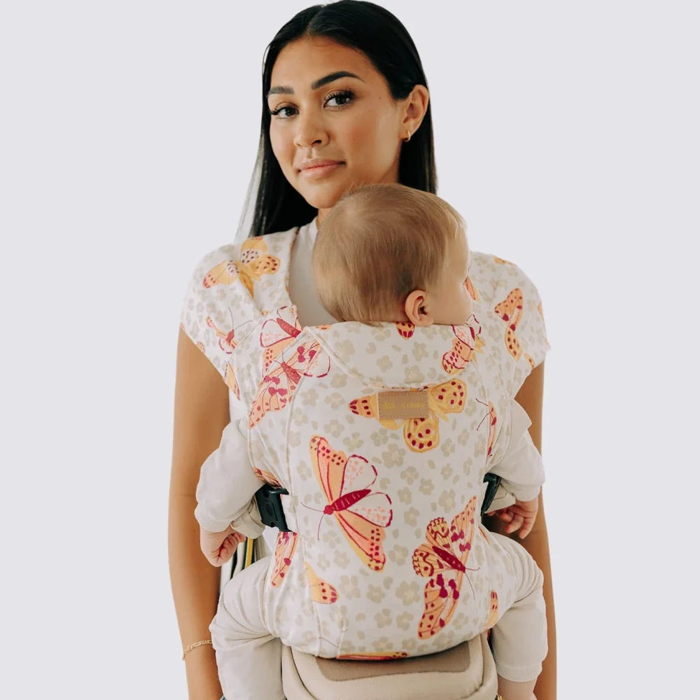 Hip Seat Hands-free Attachment