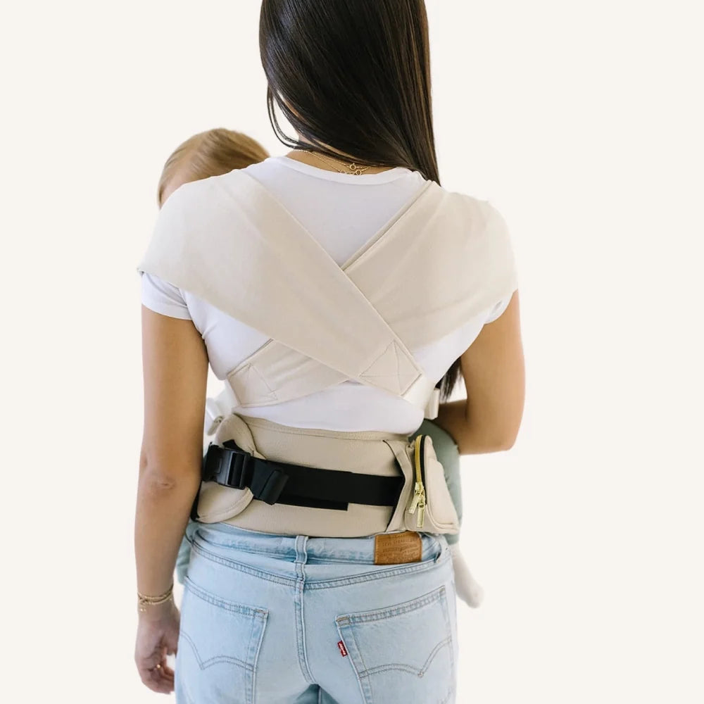Hip Seat Hands-free Attachment