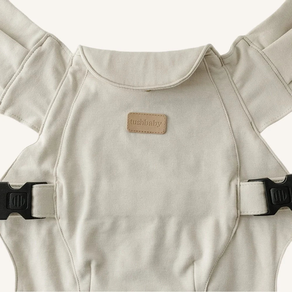 Hip Seat Hands-free Attachment