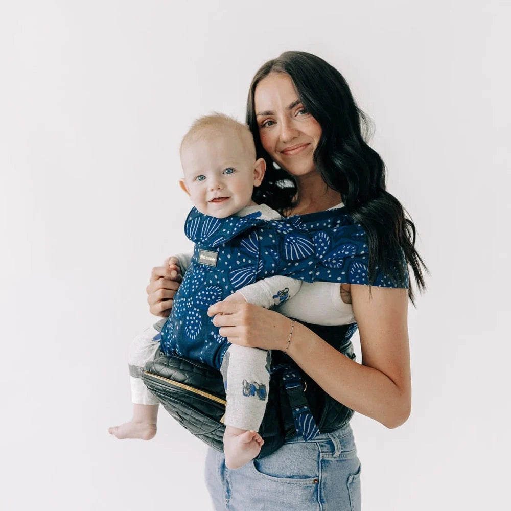 Hip Seat Hands-free Attachment
