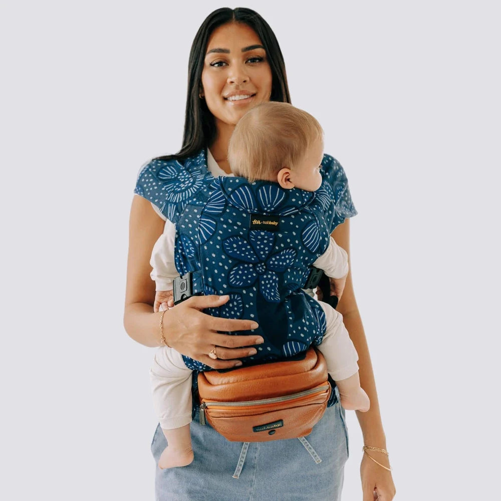 Hip Seat Hands-free Attachment