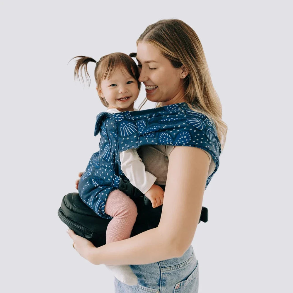 Hip Seat Hands-free Attachment