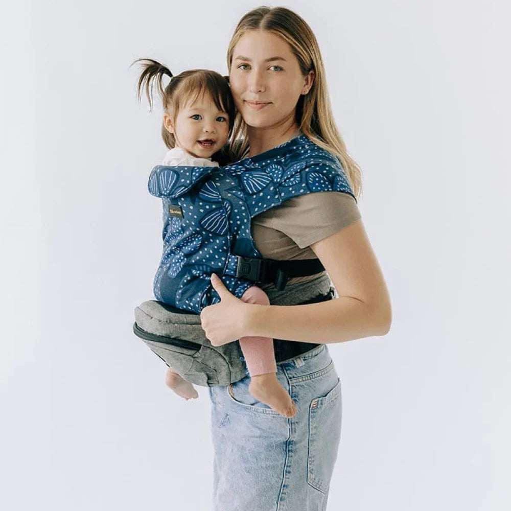 Hip Seat Hands-free Attachment