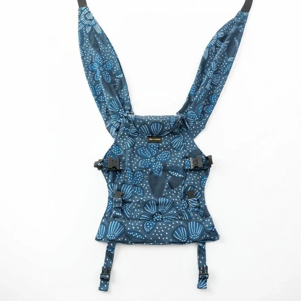 Hip Seat Hands-free Attachment