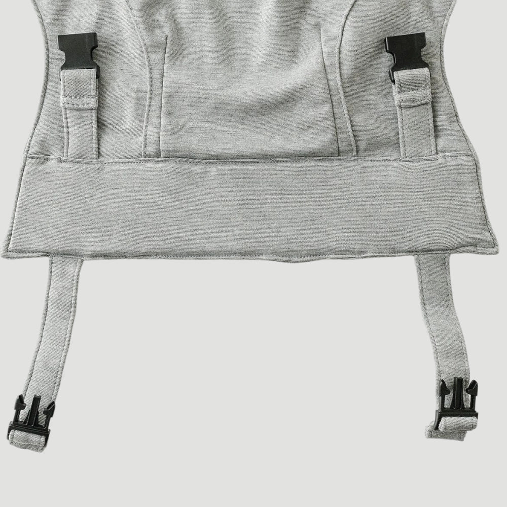Hip Seat Hands-free Attachment