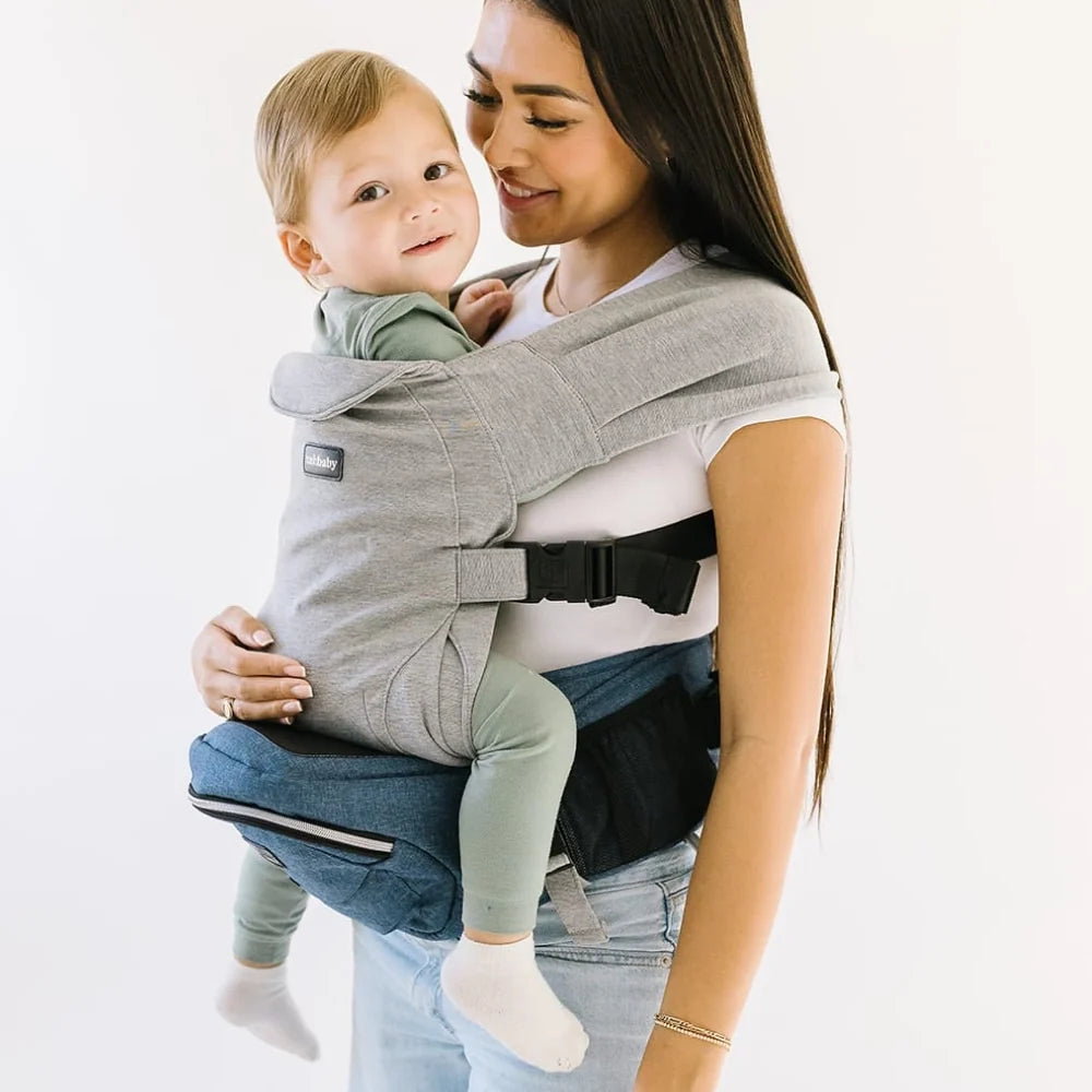 Hip Seat Hands-free Attachment