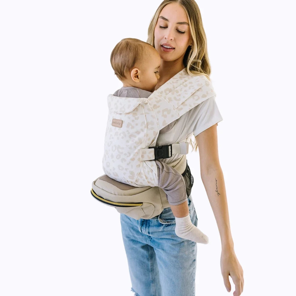 Hip Seat Hands-free Attachment