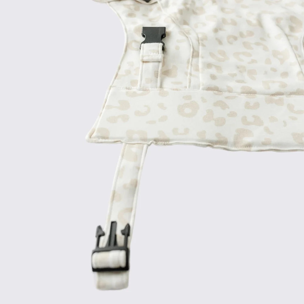Hip Seat Hands-free Attachment