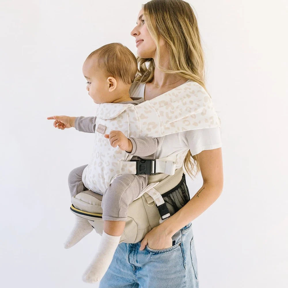 Hip Seat Hands-free Attachment