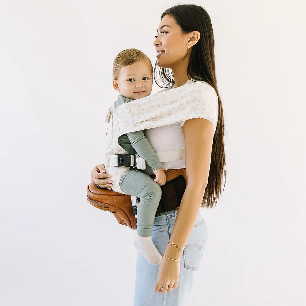 Hip Seat Hands-free Attachment
