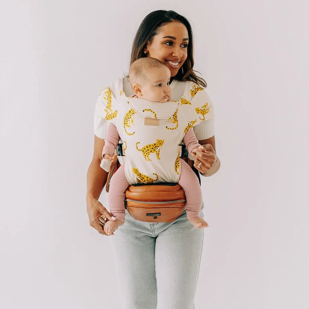 Hip Seat Hands-free Attachment