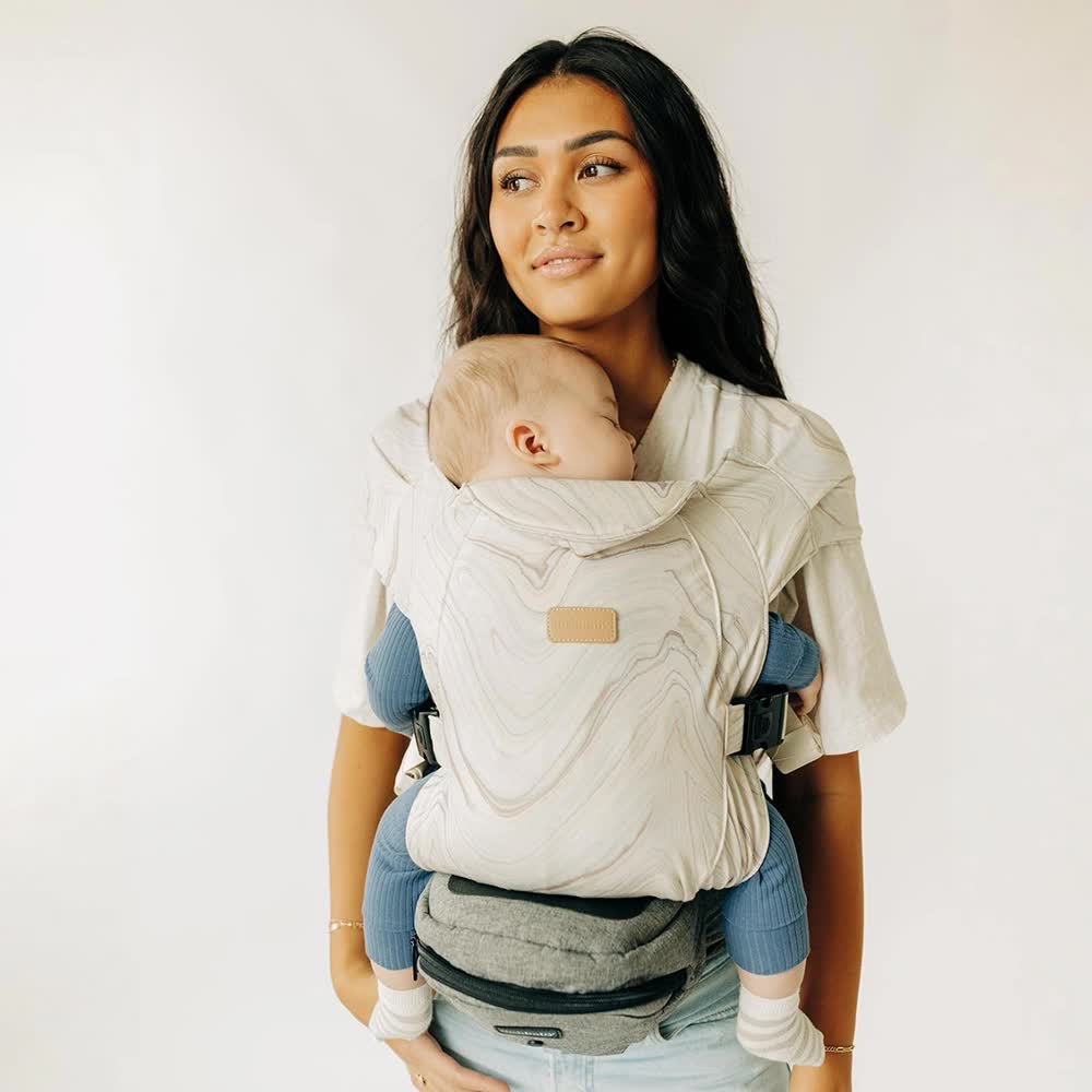 Hip Seat Hands-free Attachment
