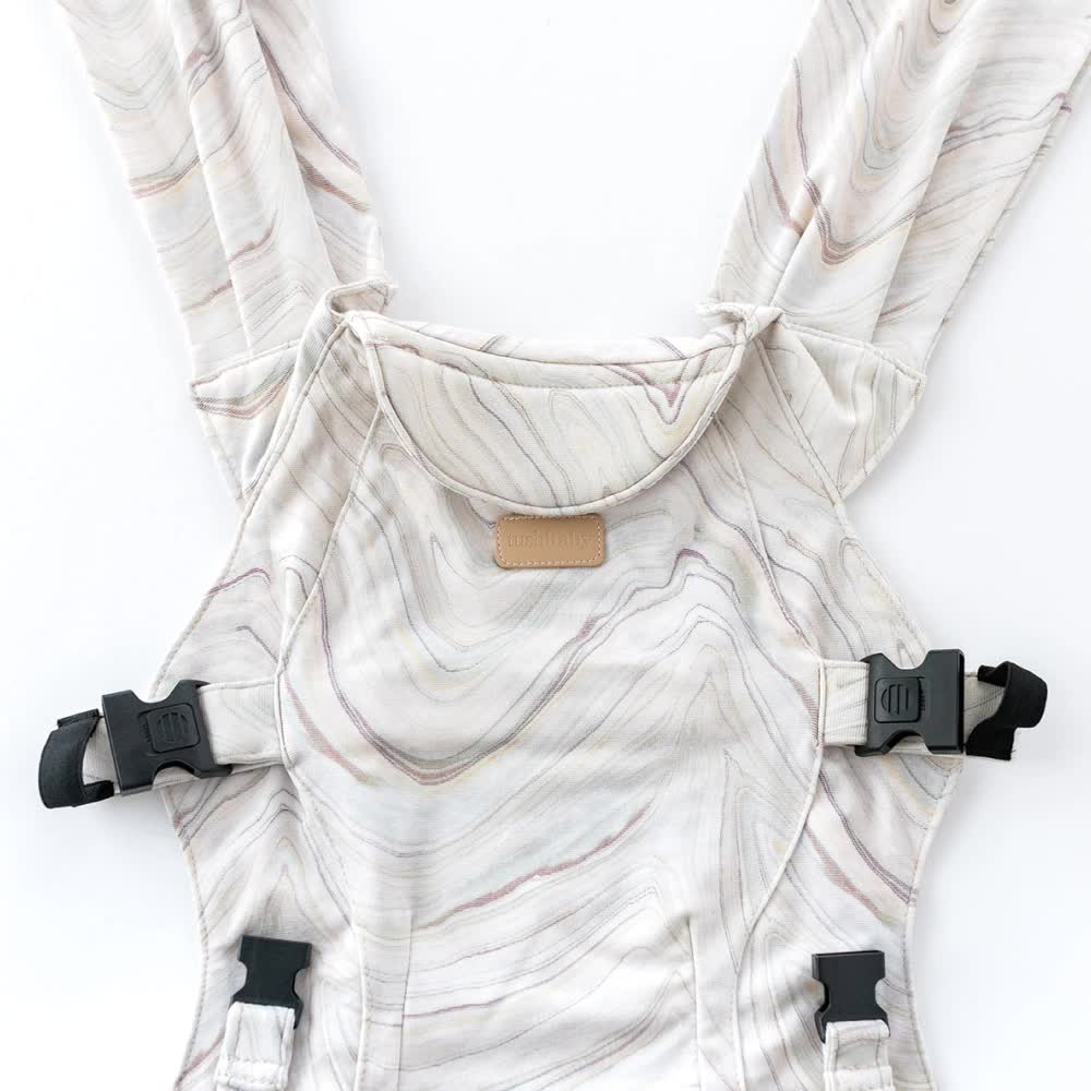 Hip Seat Hands-free Attachment