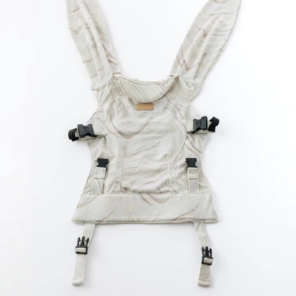 Hip Seat Hands-free Attachment