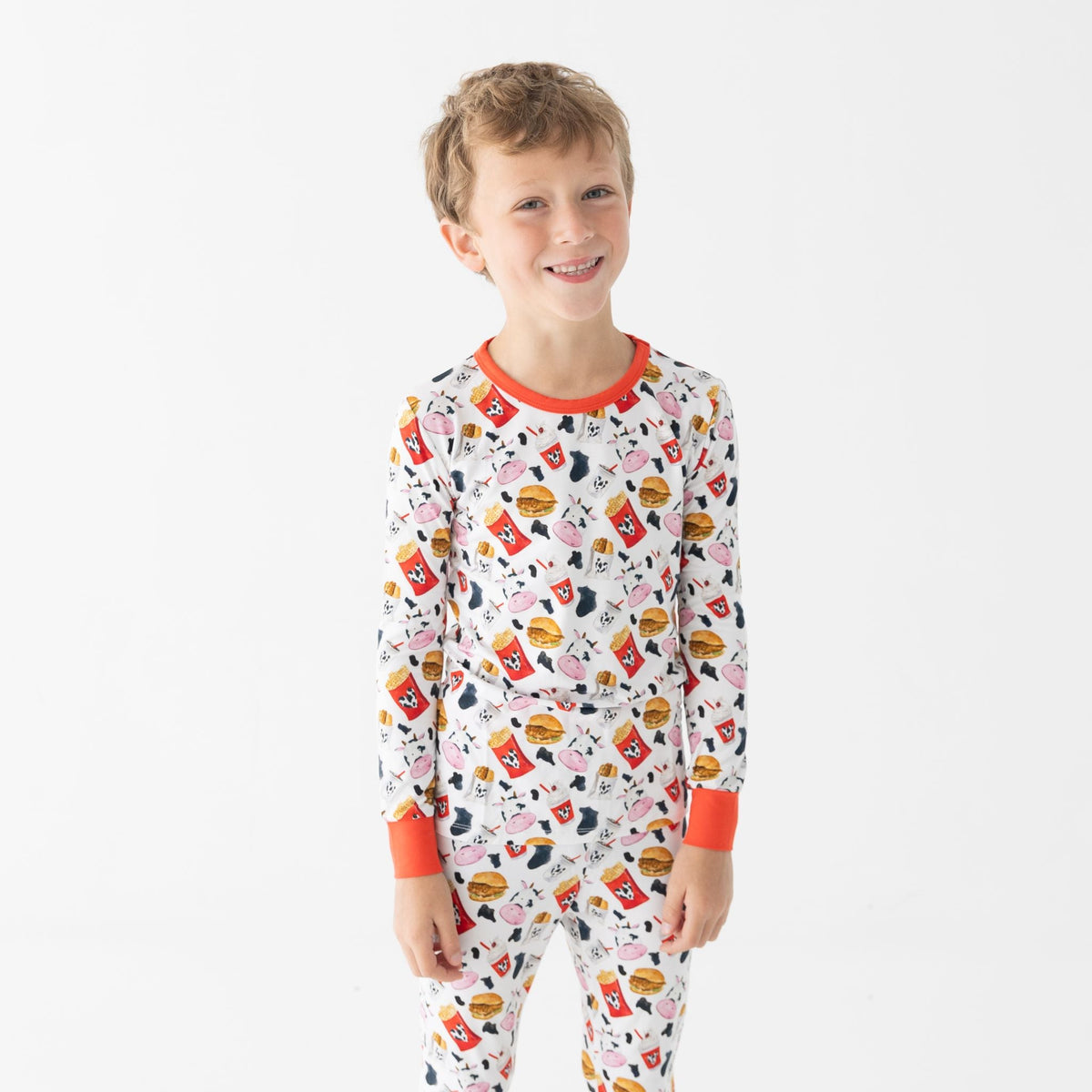 Snuggies & Nuggies Toddler Pjs
