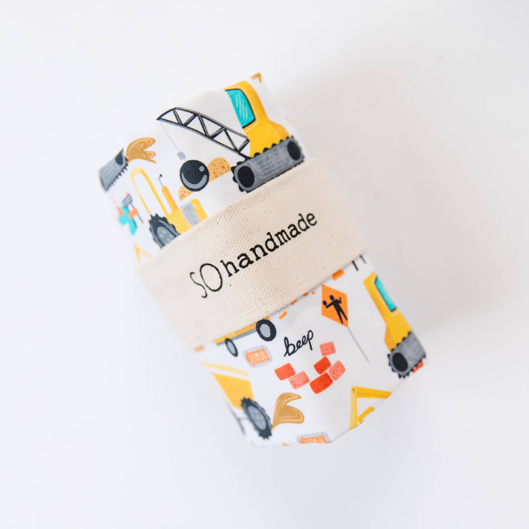 Construction Play Mat – The Perfect Gift For Little Builders