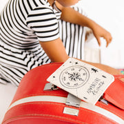 Passport Holder: "the Perfect Gift For An Adventure Lover!"