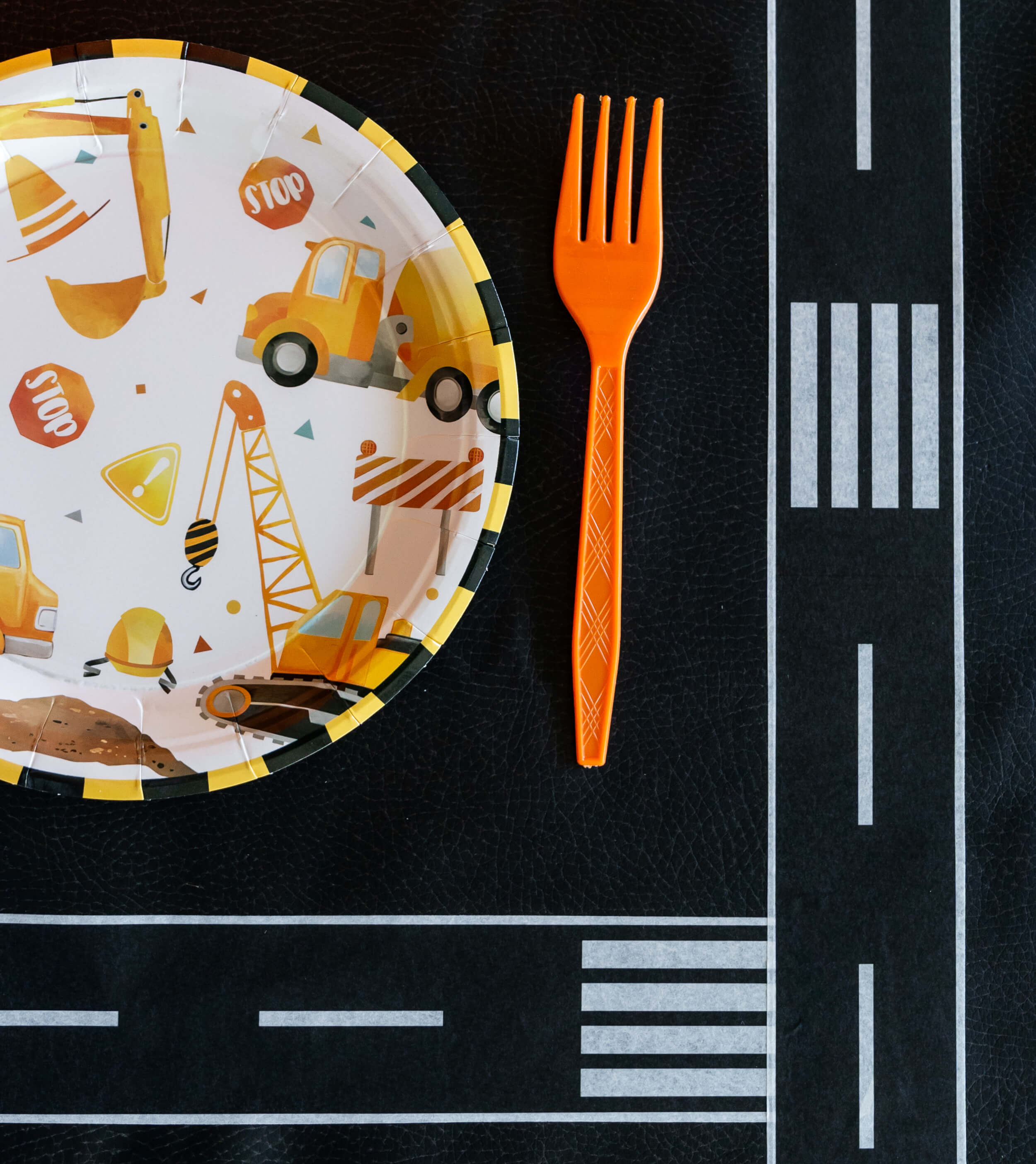 Race Car Party Favors: 10-pack Road Tape "fast Shipping!"