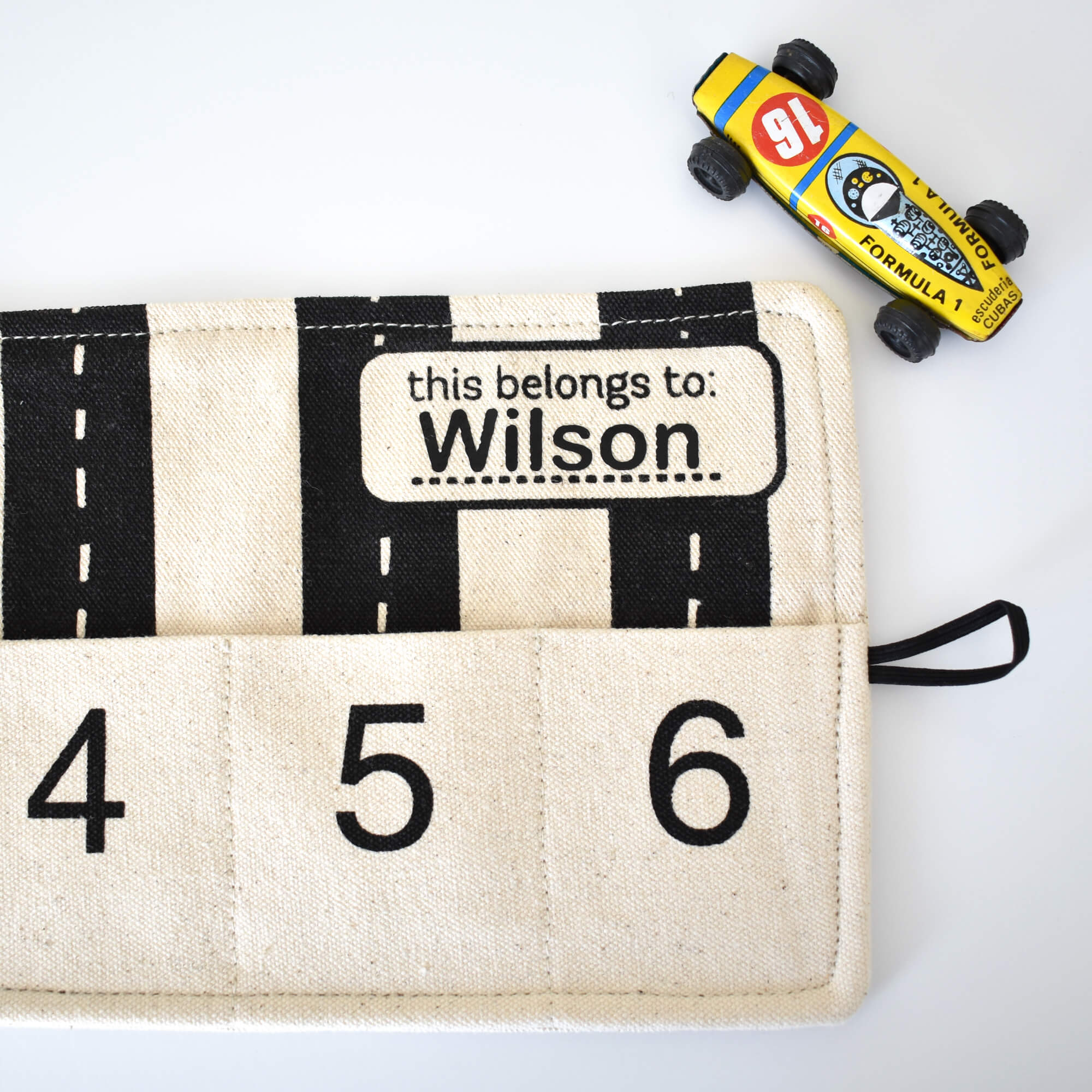 Toy Car Storage – Keep Cars Organized At Home & Away