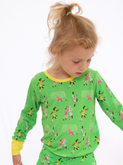 Soccer Toddler Set