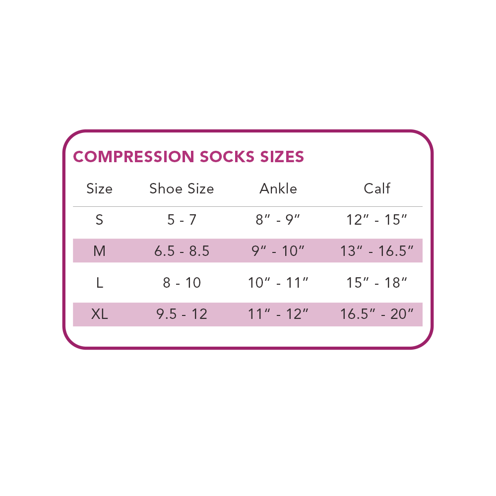 Compression Socks (collective)