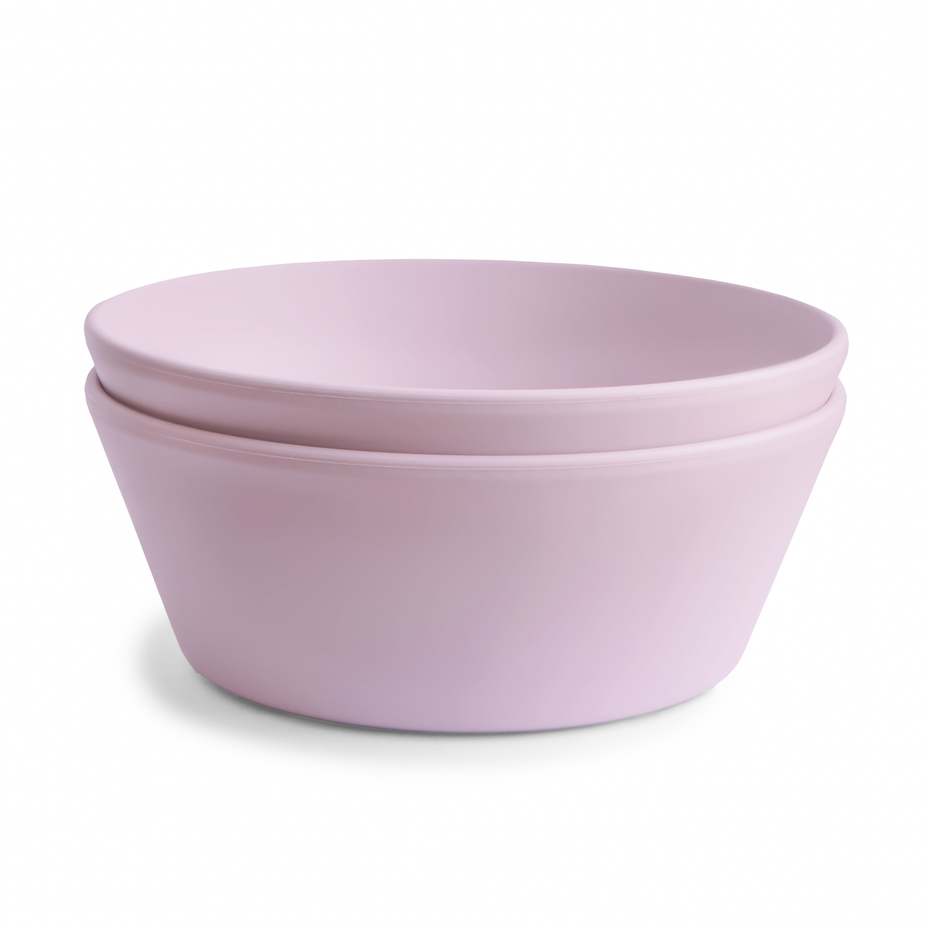 Round Dinnerware Bowl, Set Of 2