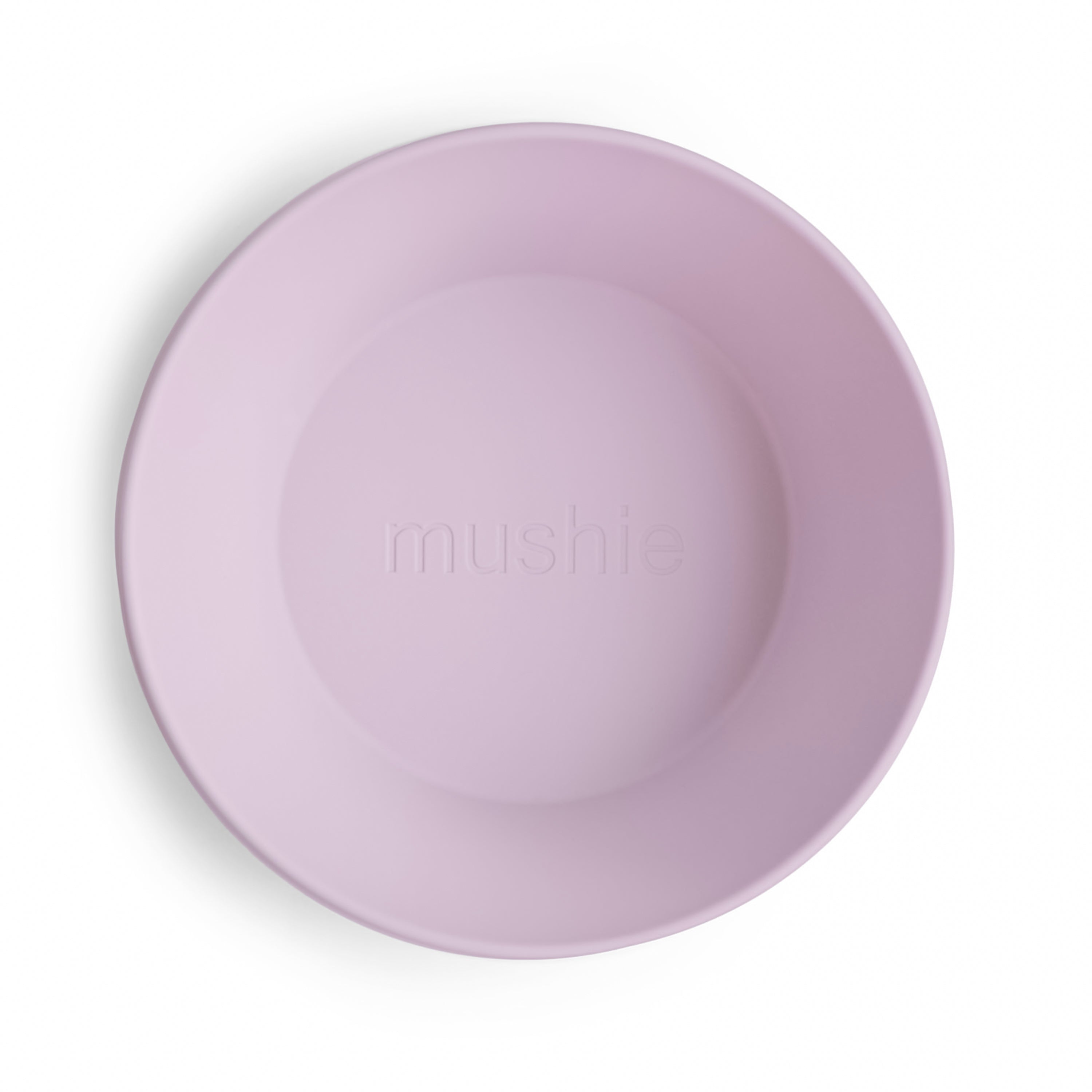 Round Dinnerware Bowl, Set Of 2