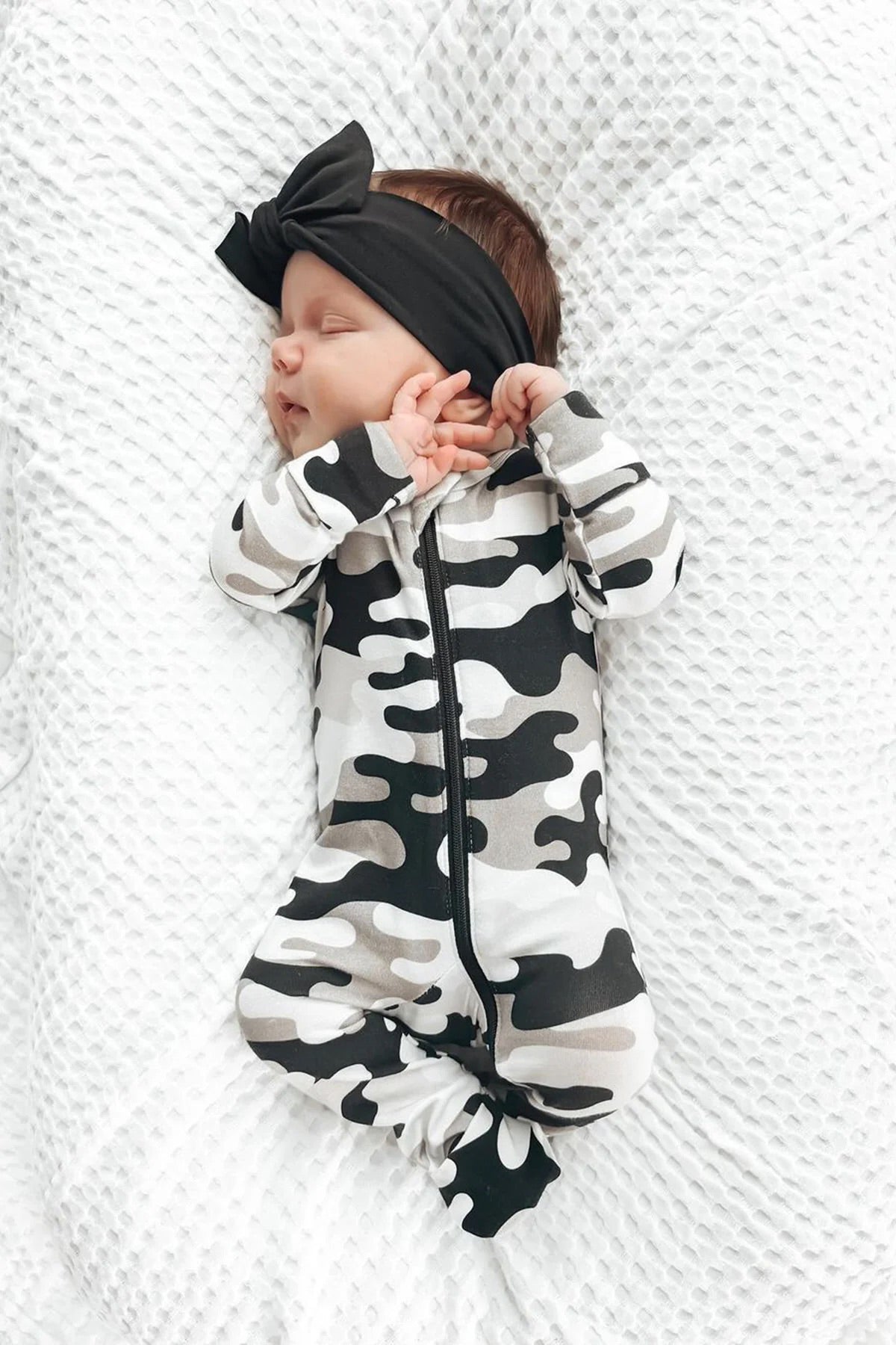 Light Camo Luxie®