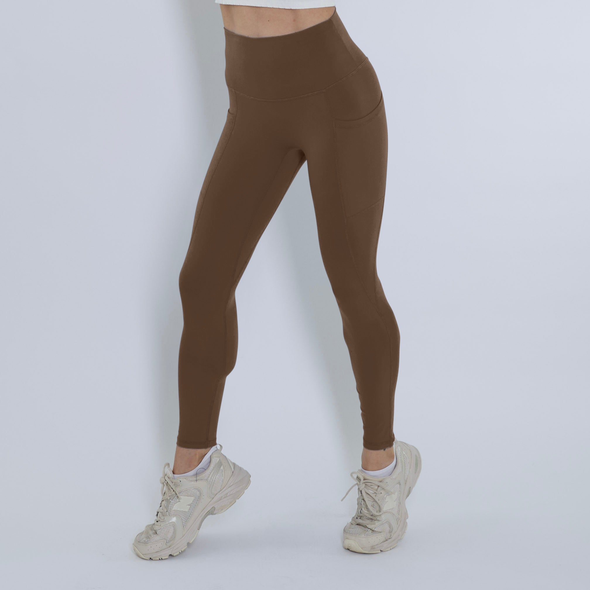25" Softluxe Stay Put™ Leggings