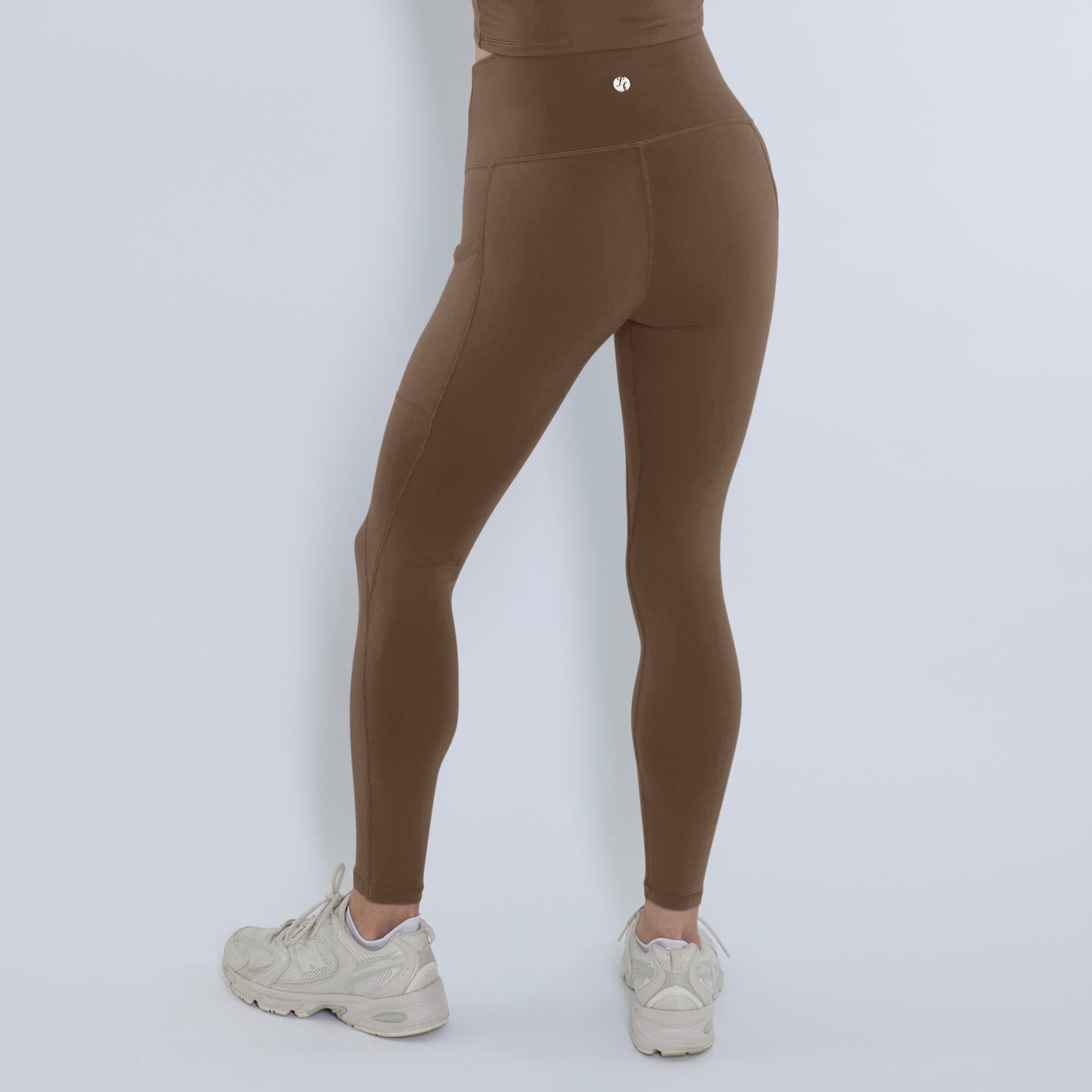 25" Softluxe Stay Put™ Leggings