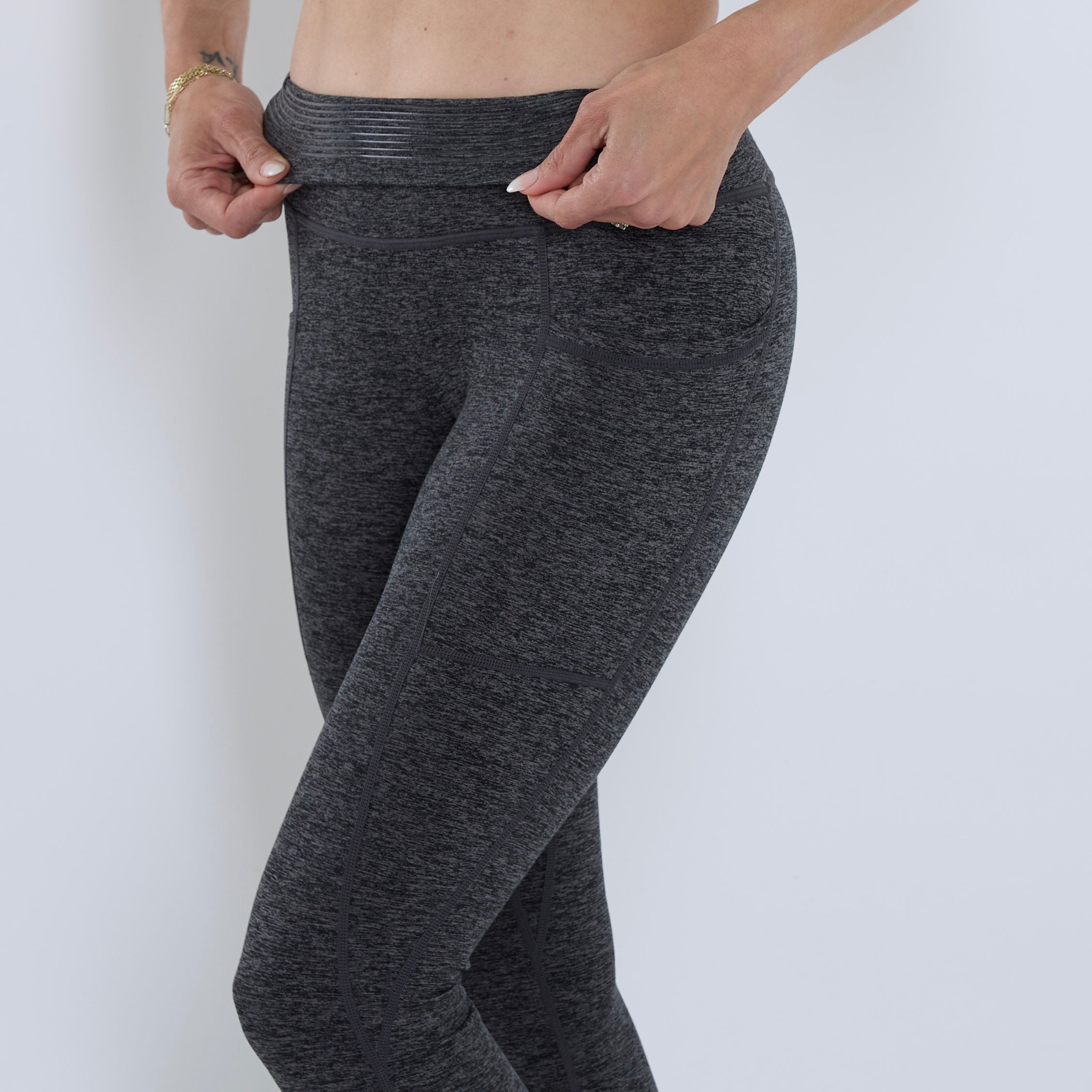 25" Softluxe Stay Put™ Leggings