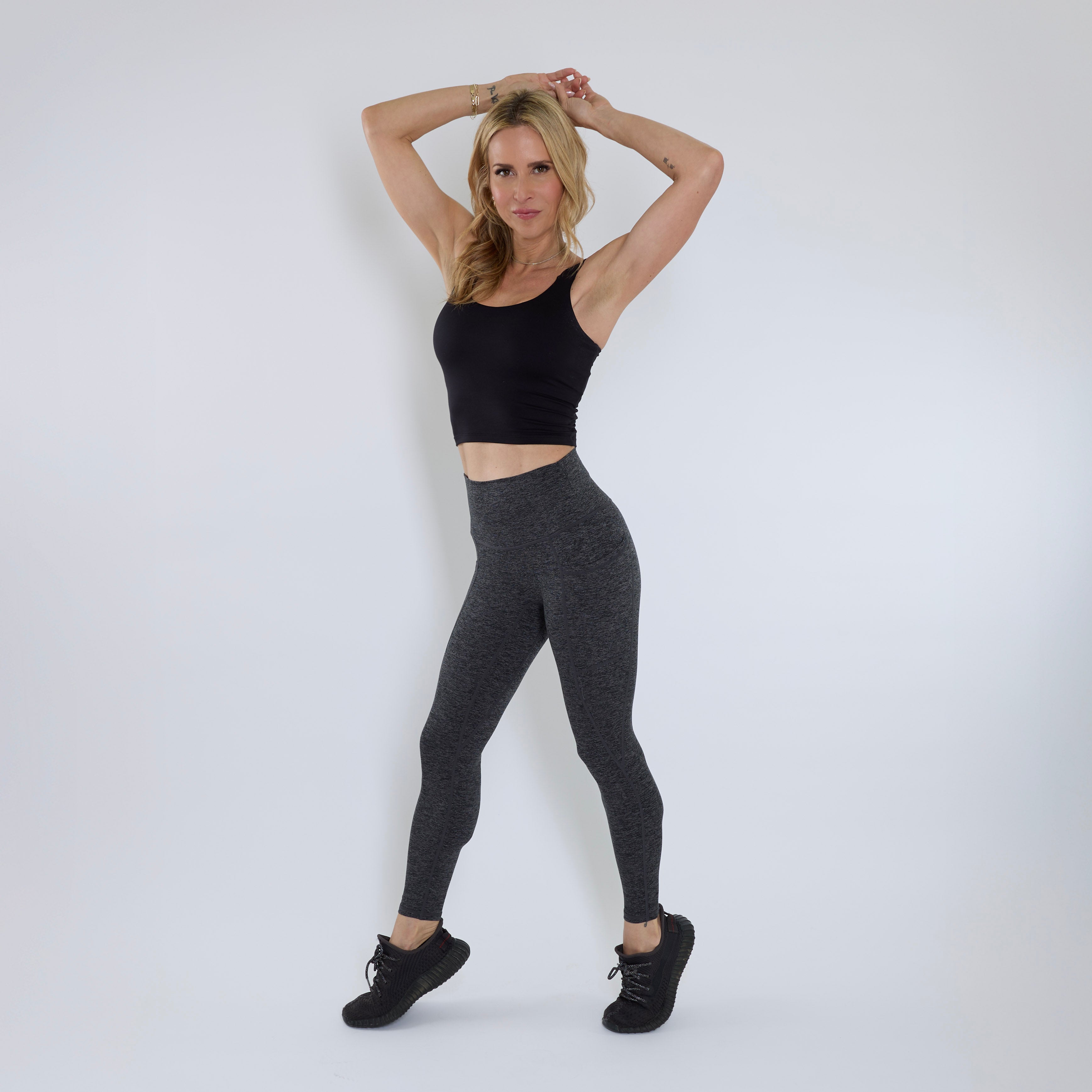 25" Softluxe Stay Put™ Leggings