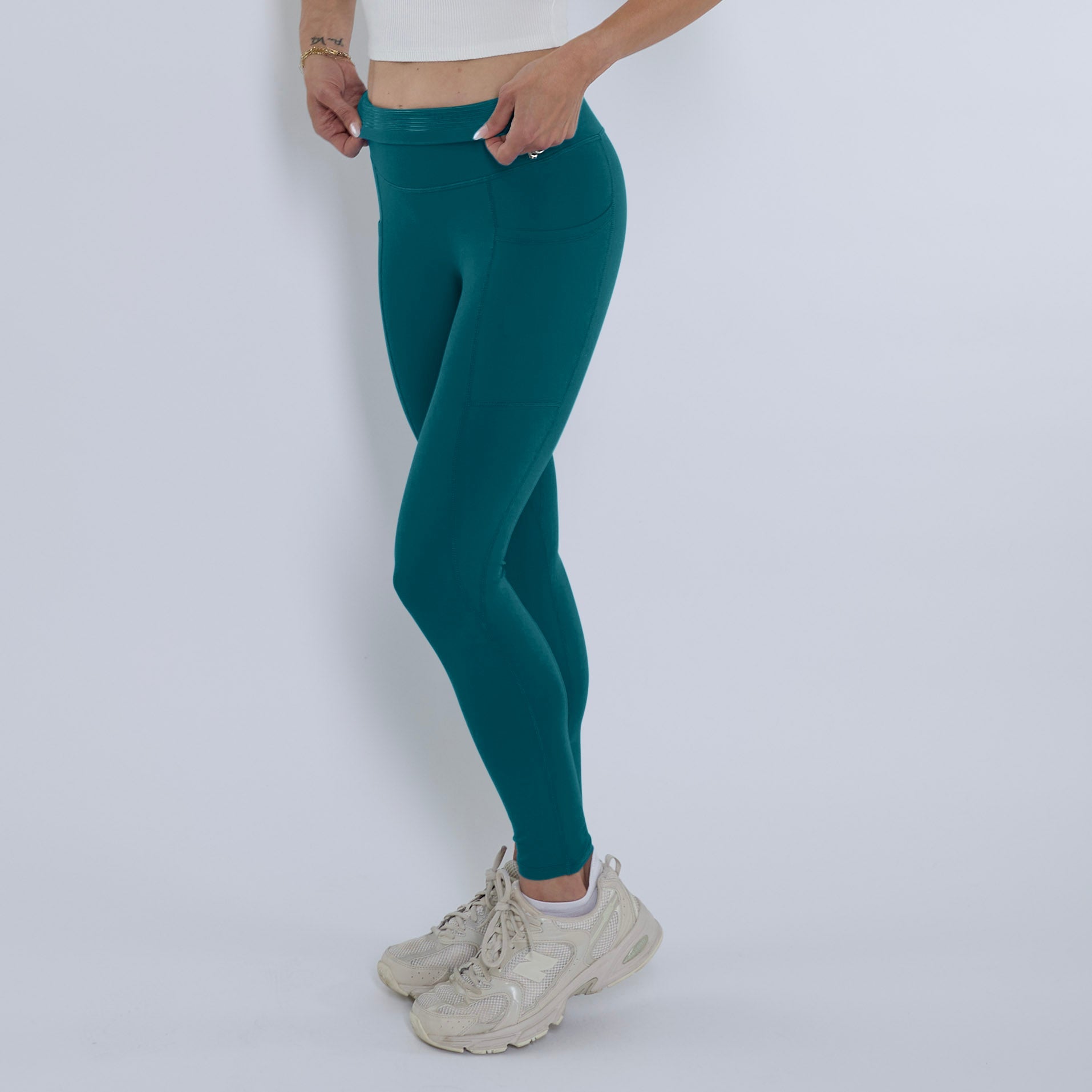 25" Softluxe Stay Put™ Leggings