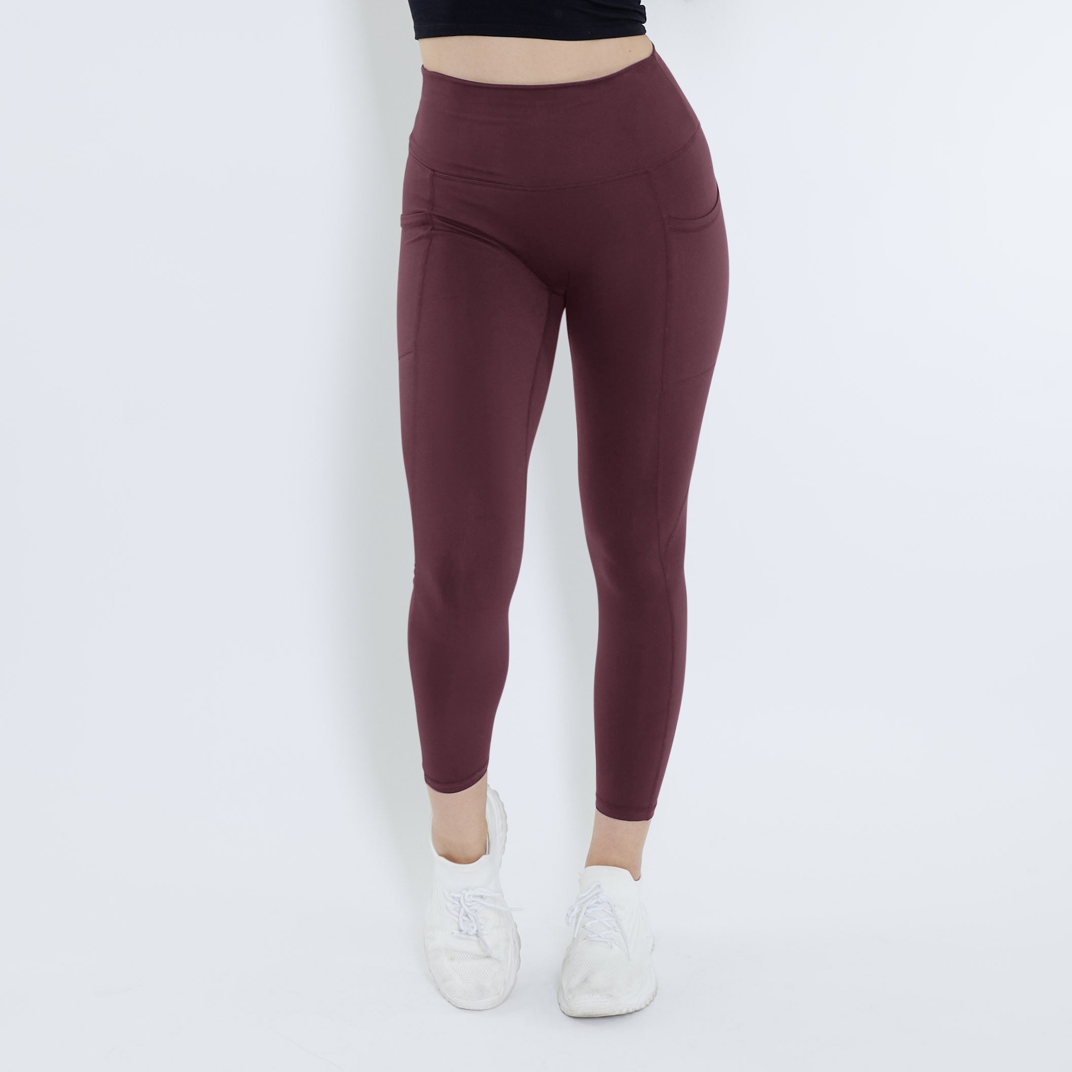 25" Softluxe Stay Put™ Leggings