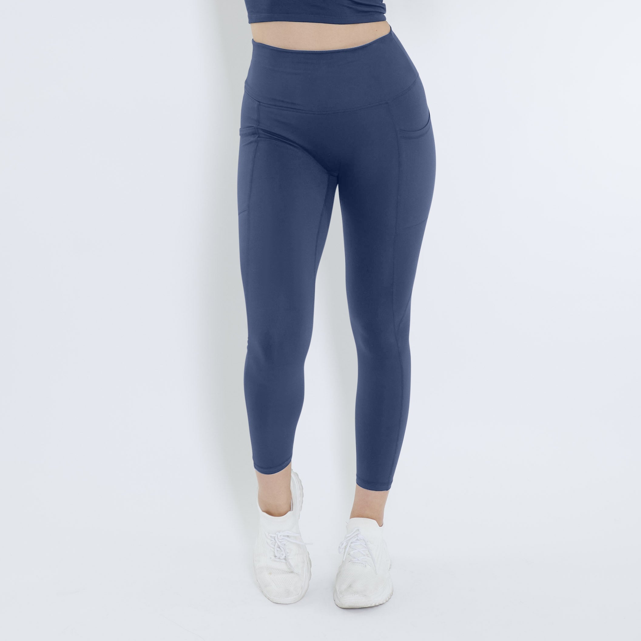 25" Softluxe Stay Put™ Leggings