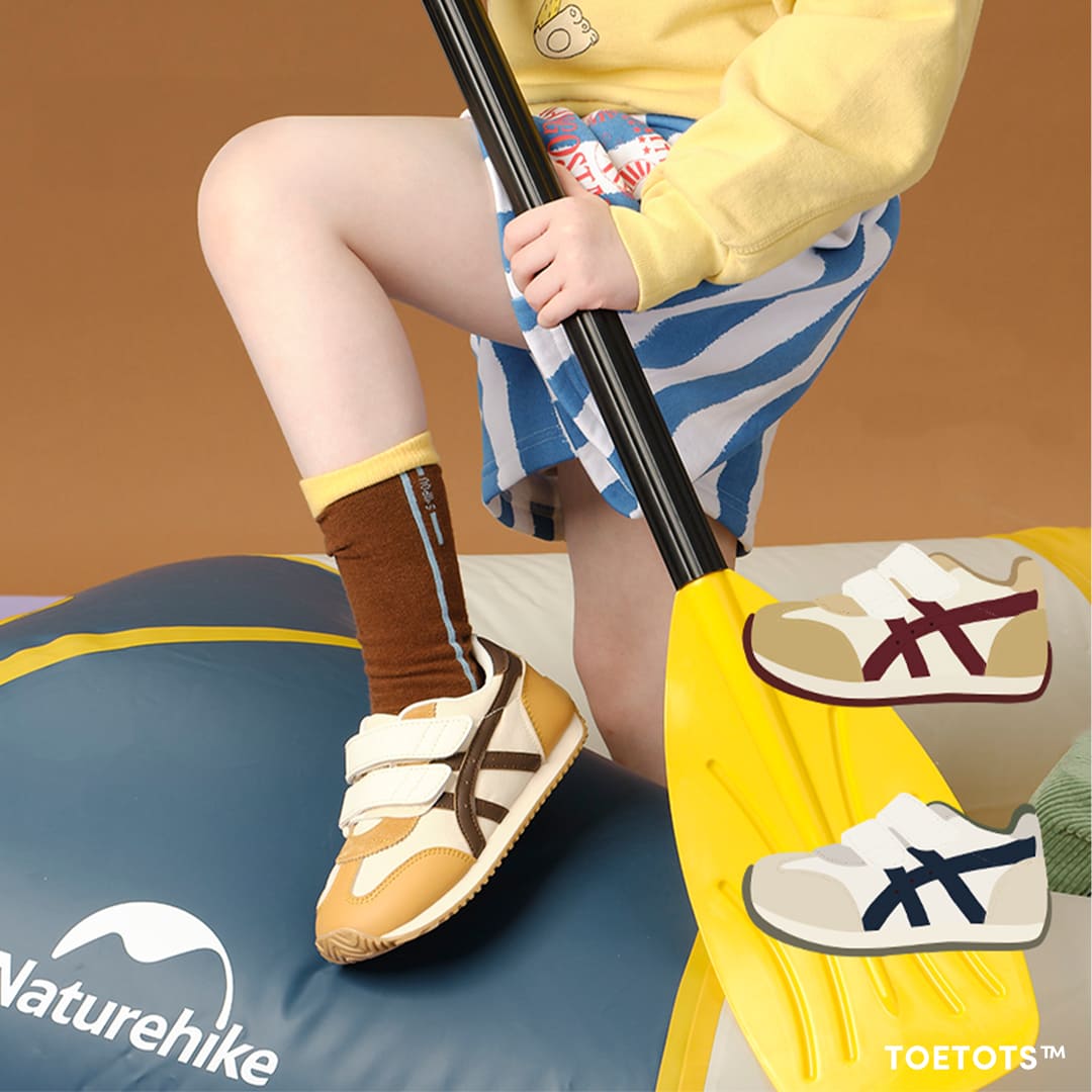 Solace 2.0 - Kids Sneaker