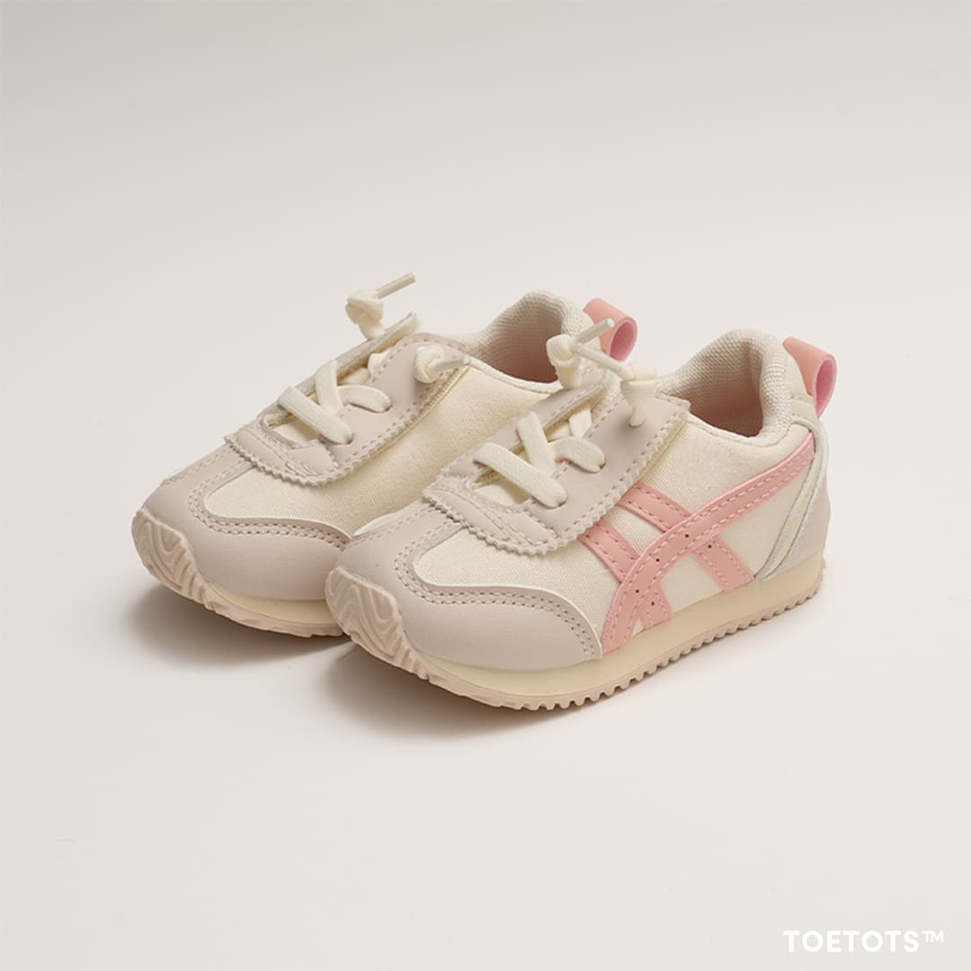 Solace - Kids Sneaker