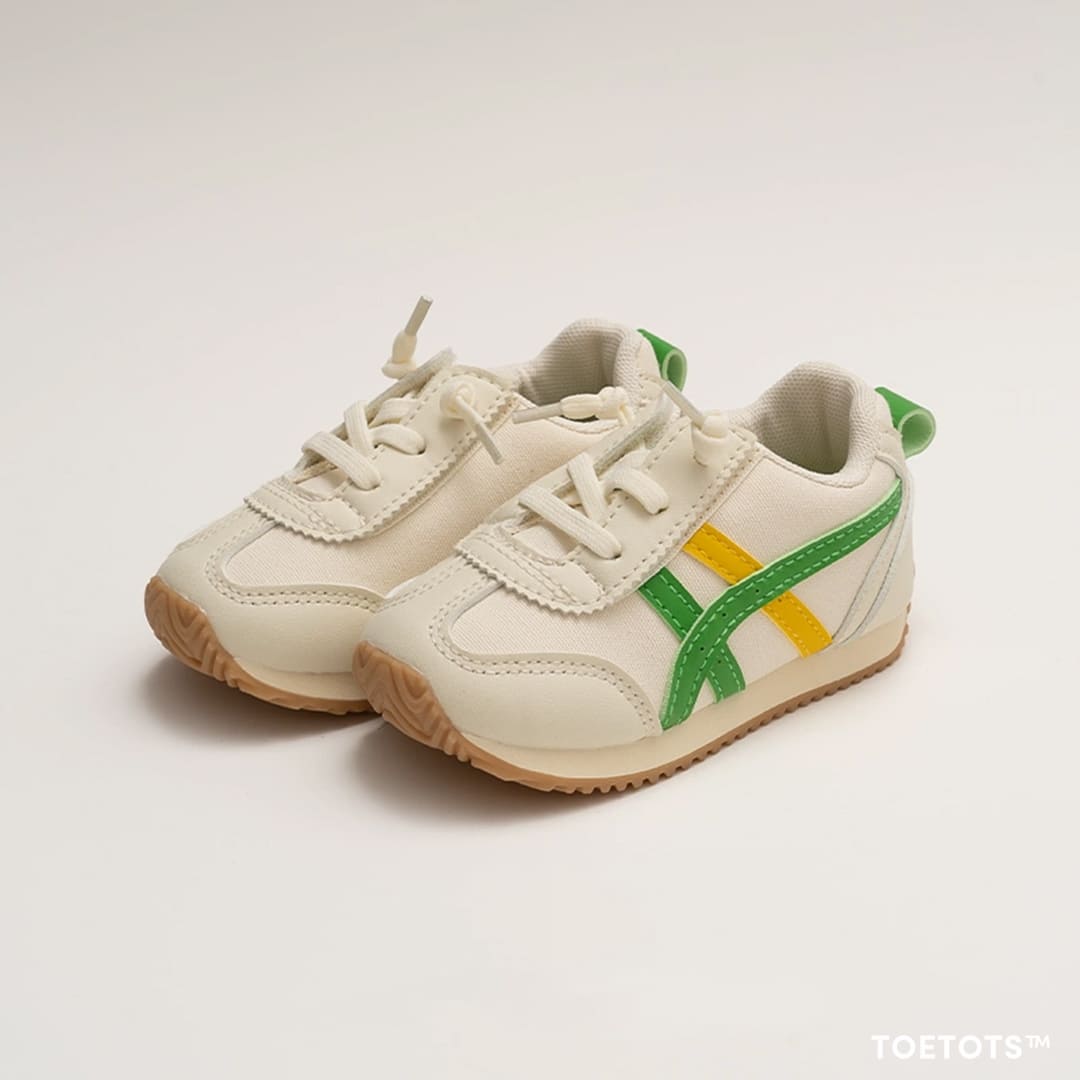 Solace - Kids Sneaker