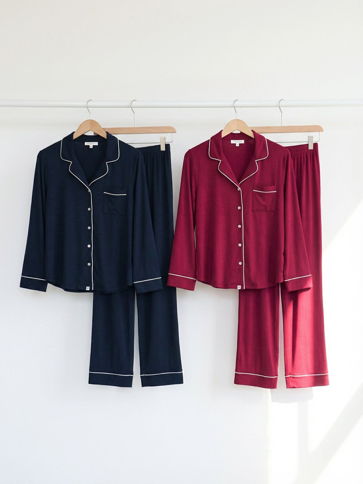 Classic Men's Ecovero Loungewear Set