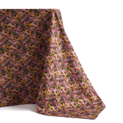 Tablecloth Romance Is Dead Yellow