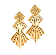 Sophie Deco Earrings