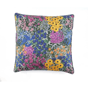 Square Pillow Cover Pré Fleuri