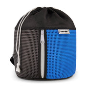 Sophy Sling Backpack Electric Blue
