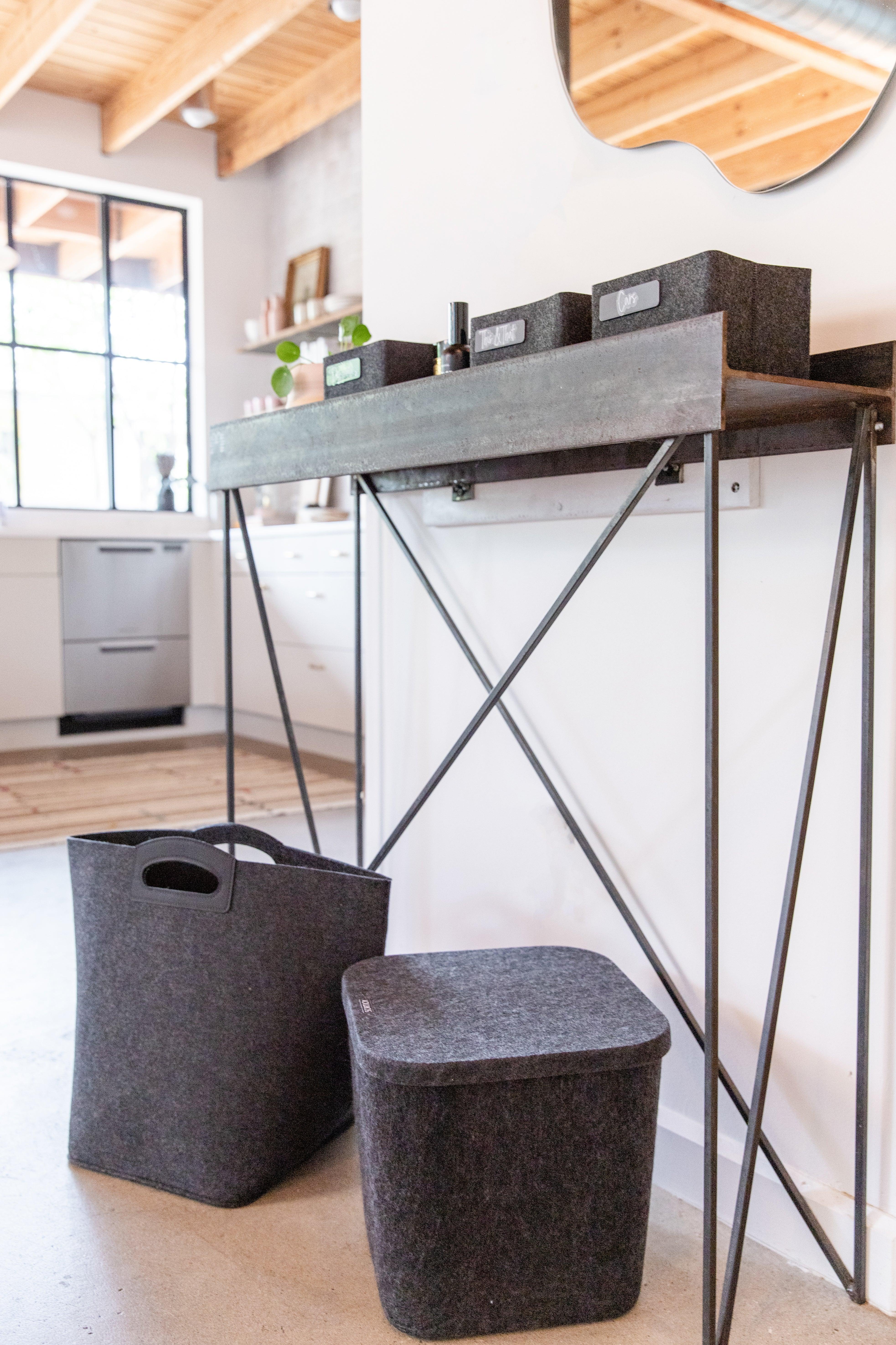 The Handle Bin | Set Of 2