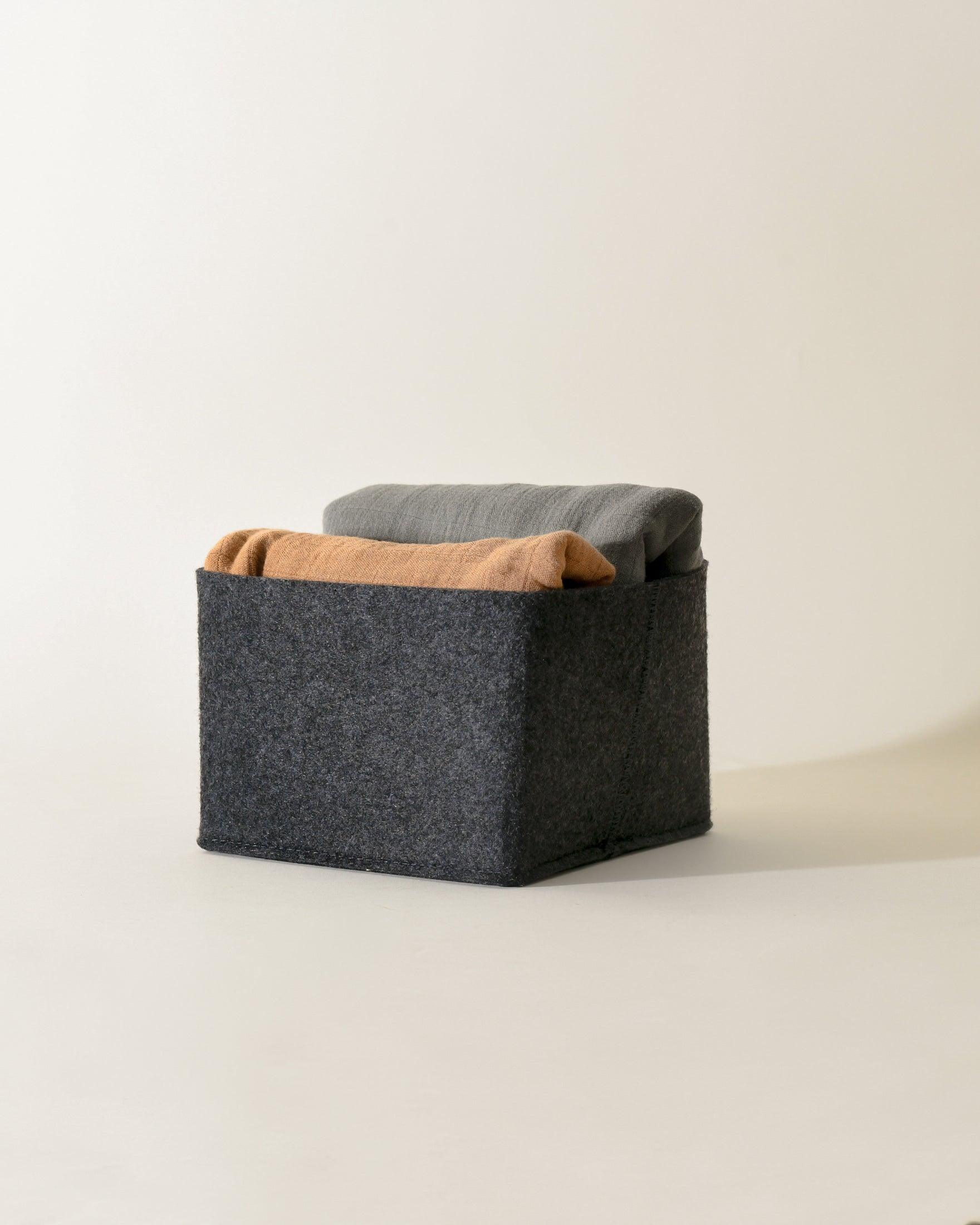 The Flex Bin - Petite | Set Of 3