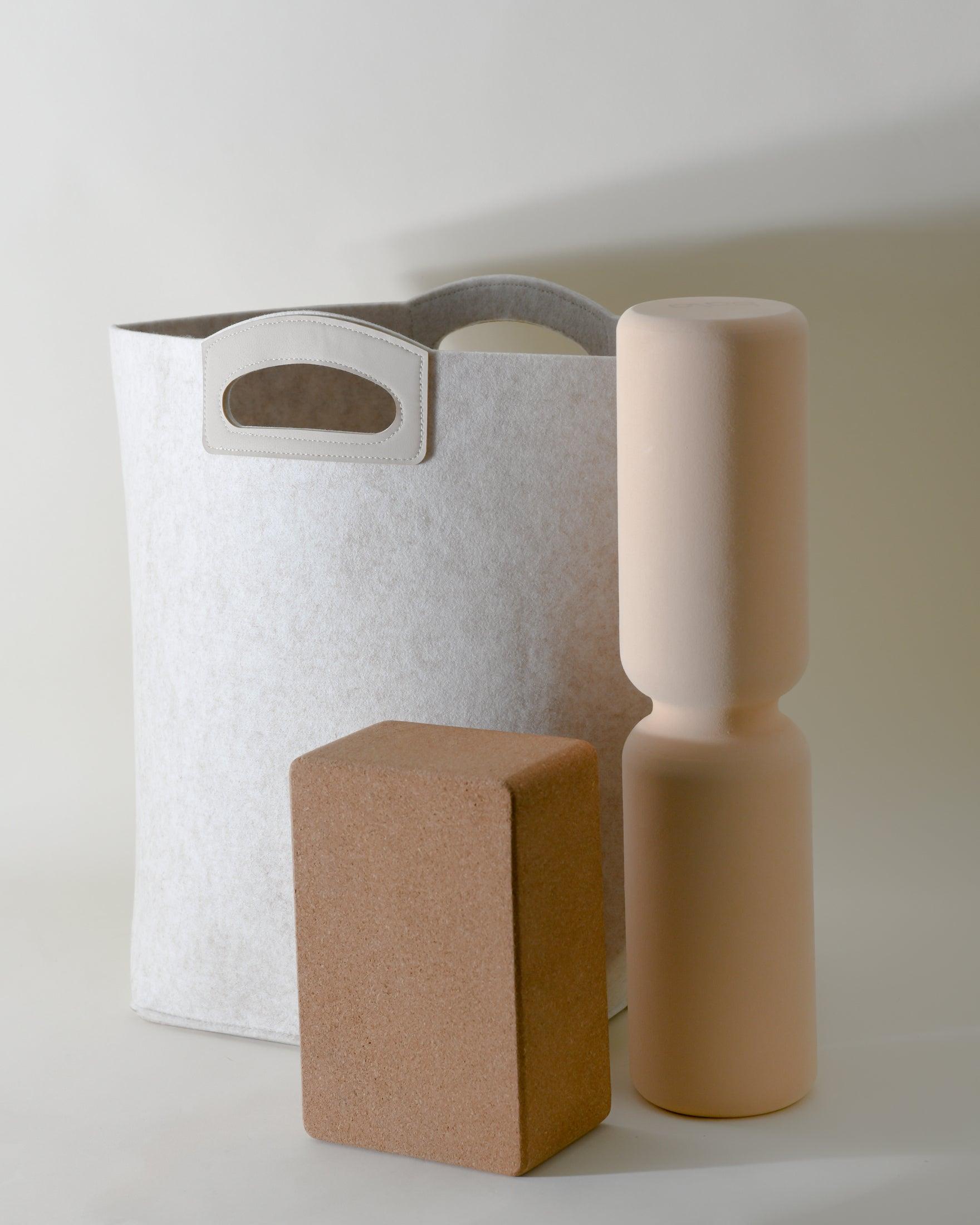 The Handle Bin | Set Of 2
