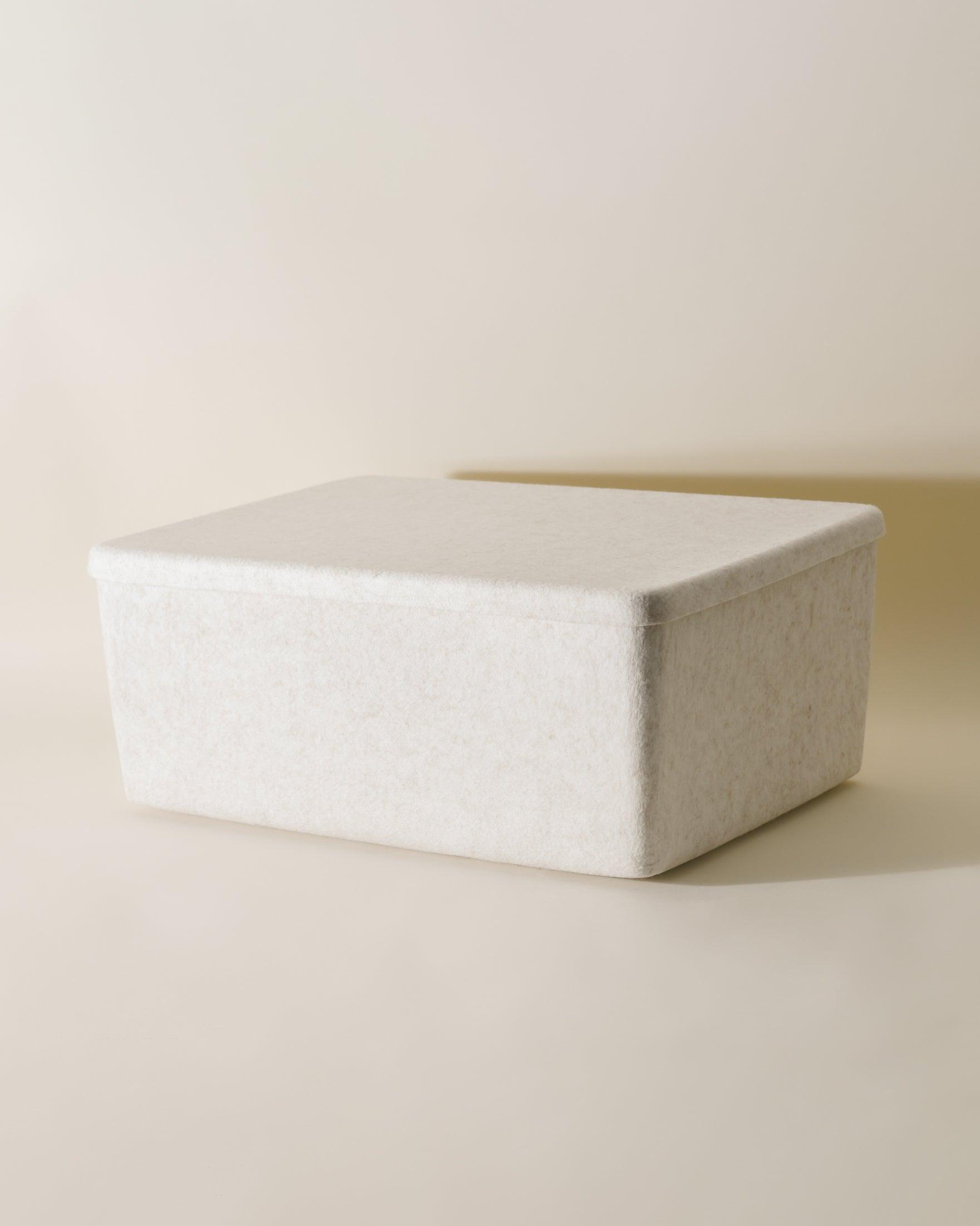 Sculpted Xl Lid